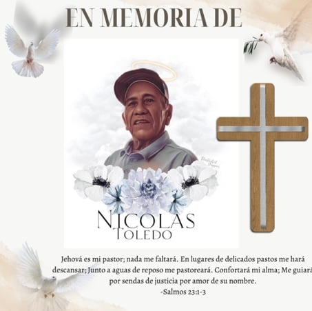 Miles de dólares en donativos tras la tragedia