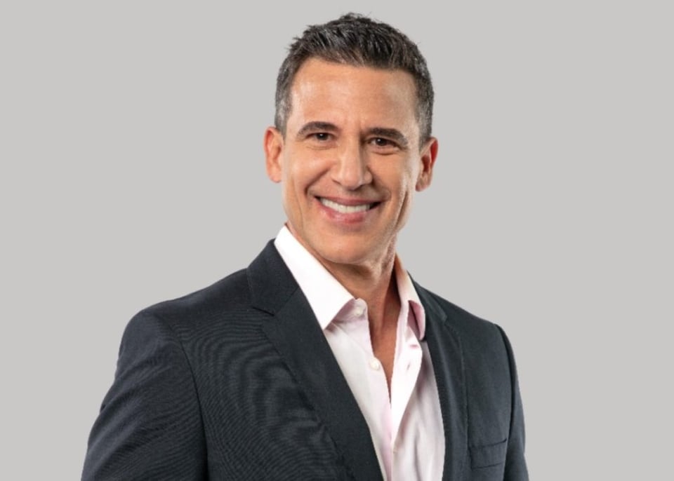 Jorge Aravena habla en exclusiva sobre el comportamiento de Alicia Machado y Verónica Montes en La Casa de los Famosos