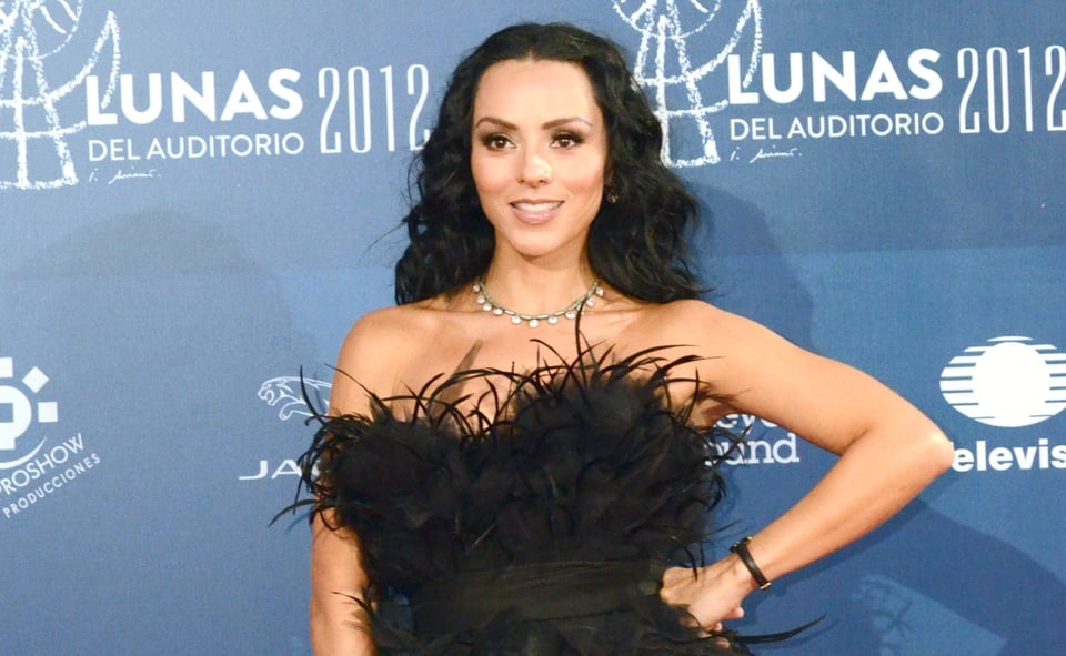 Ivonne Montero revela que su hija ‘predijo’ la muerte de su papá, Fabio Melanitto featured image