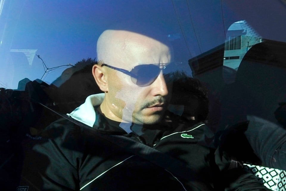 Lupillo Rivera desconsolado tras irreparable pérdida