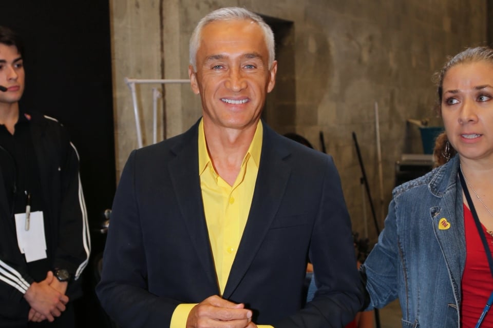 Ex suegro de Jorge Ramos dejó una carta antes de morir