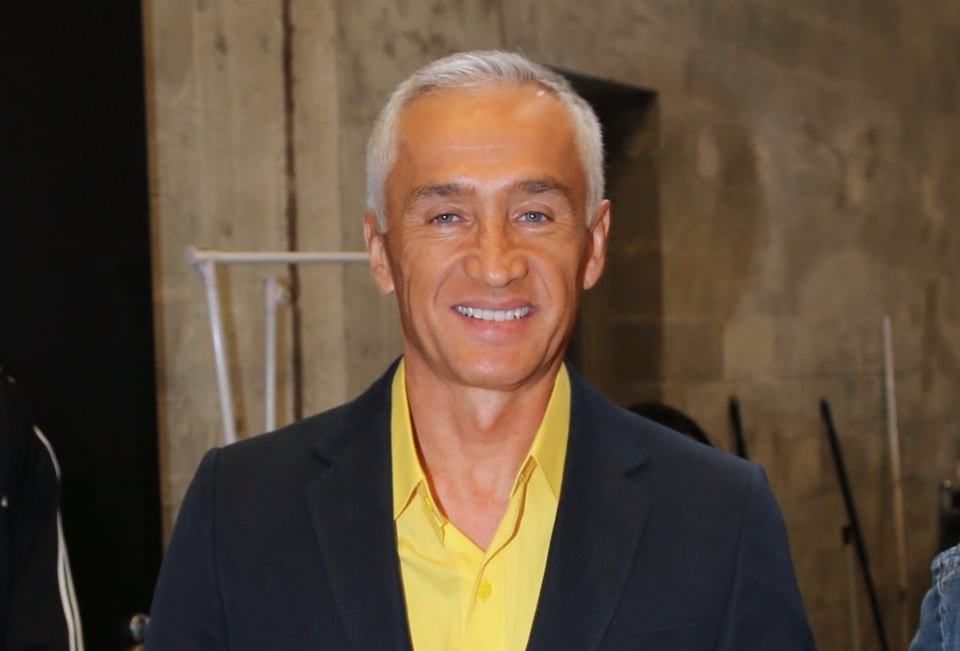 Atacan a Jorge Ramos tras cometer un ‘error’ en Ucrania