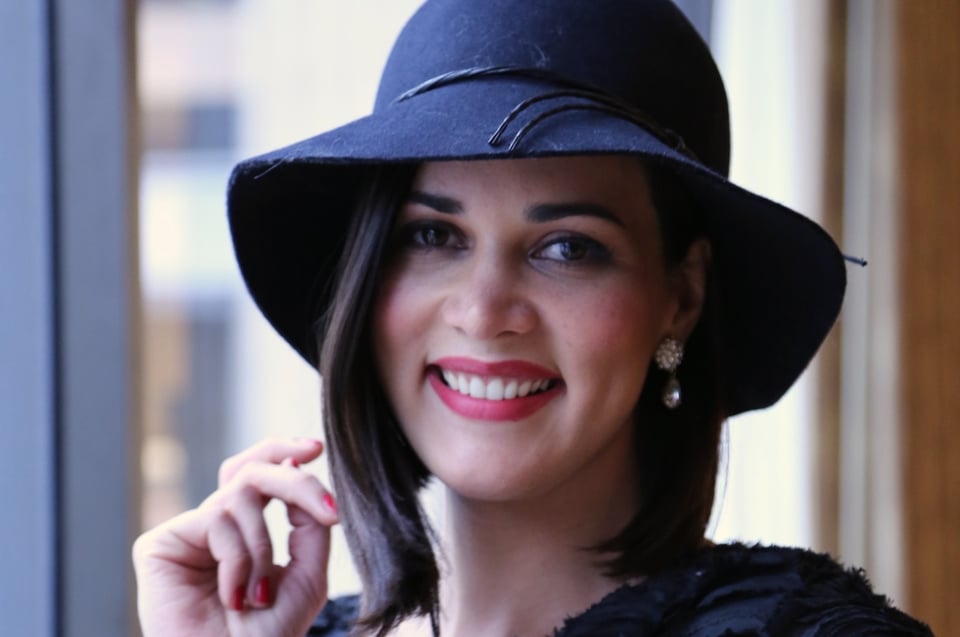 La escalofriante autopsia de Mónica Spear ex Miss de Venezuela featured image
