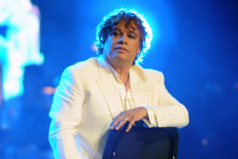 Strange details of Juan Gabriel’s autopsy come to light