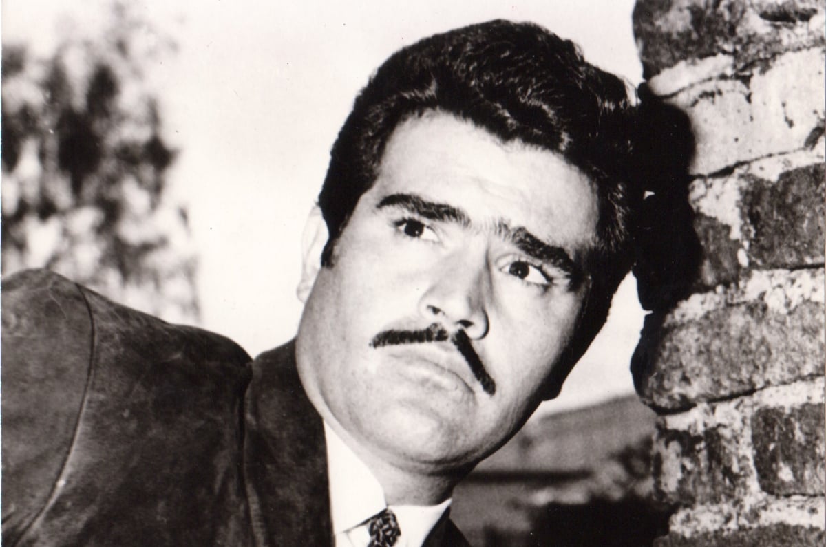 ¿Qué fue lo que le arrebató la vida? La hija de Vicente Fernández reveló la causa de muerte de su padre