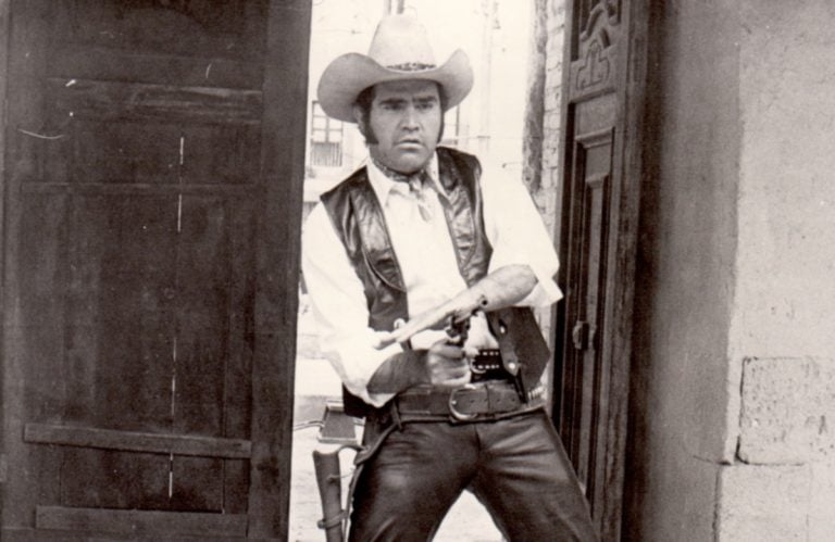 ¿De qué murió Vicente Fernández? (FOTO)