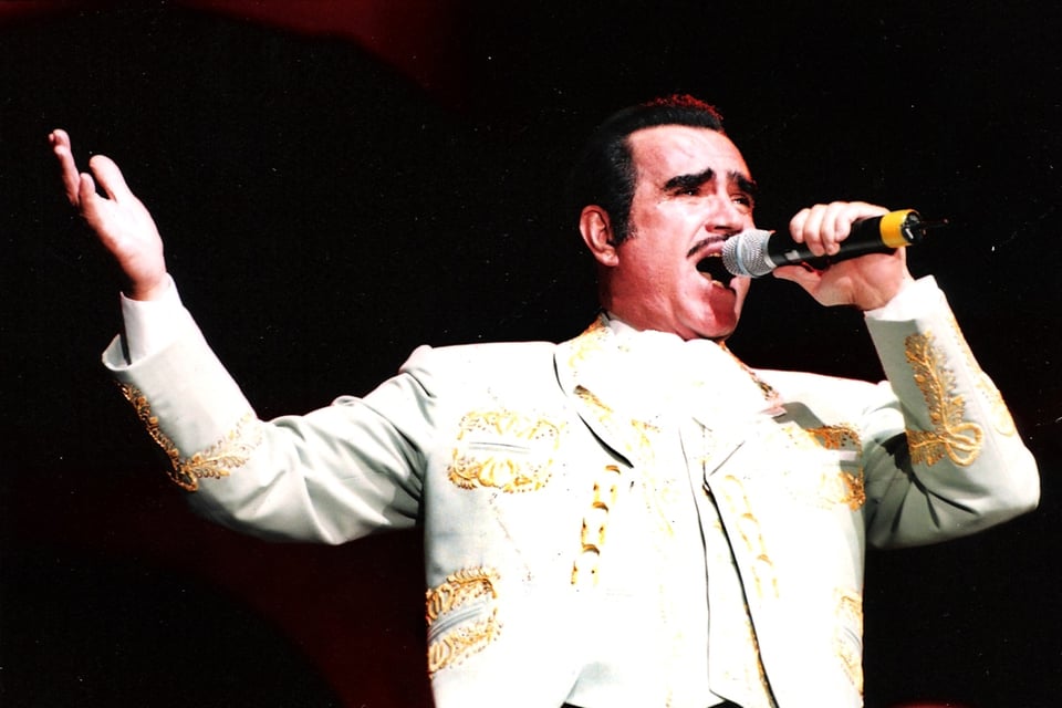 ¡Espectacular! Encuentran a la ‘voz gemela’ de Vicente Fernández; es el ‘Chente de Sonora’ (VIDEO) featured image