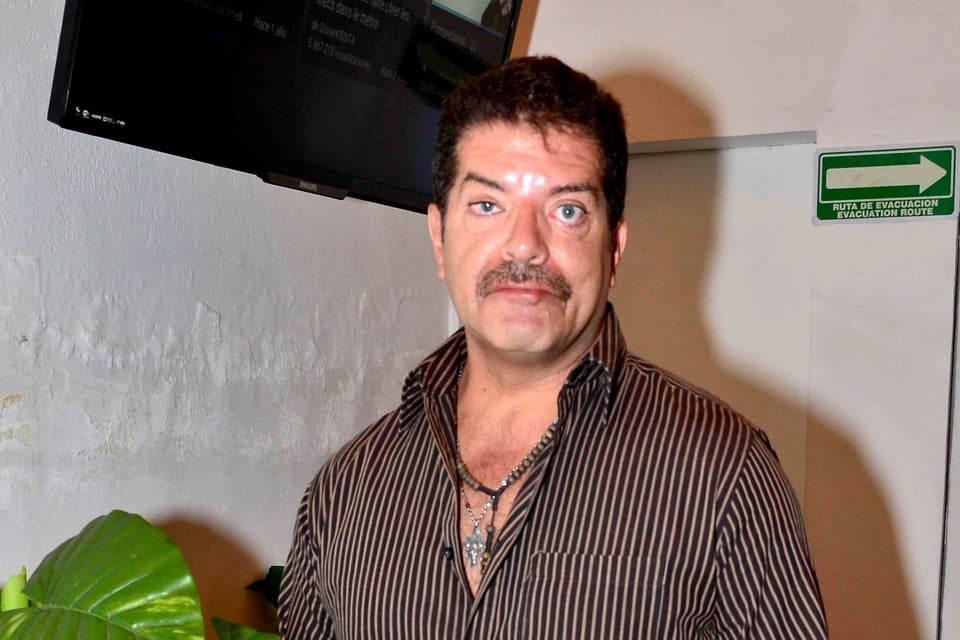 Actor mexicano confiesa que padece enfermedad incurable featured image