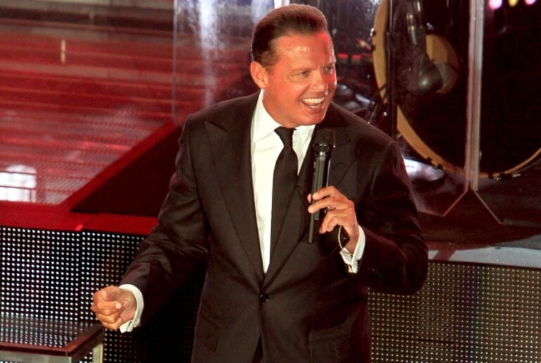 ¿Luis Miguel está muerto? Circulan varios rumores del cantante