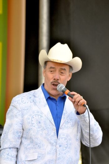 Don Pedro Rivera demencia
