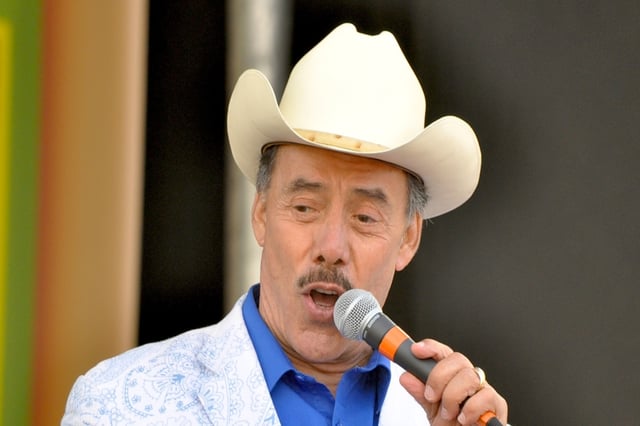 Will Jenni Rivera’s father Don Pedro start an OnlyFans account?