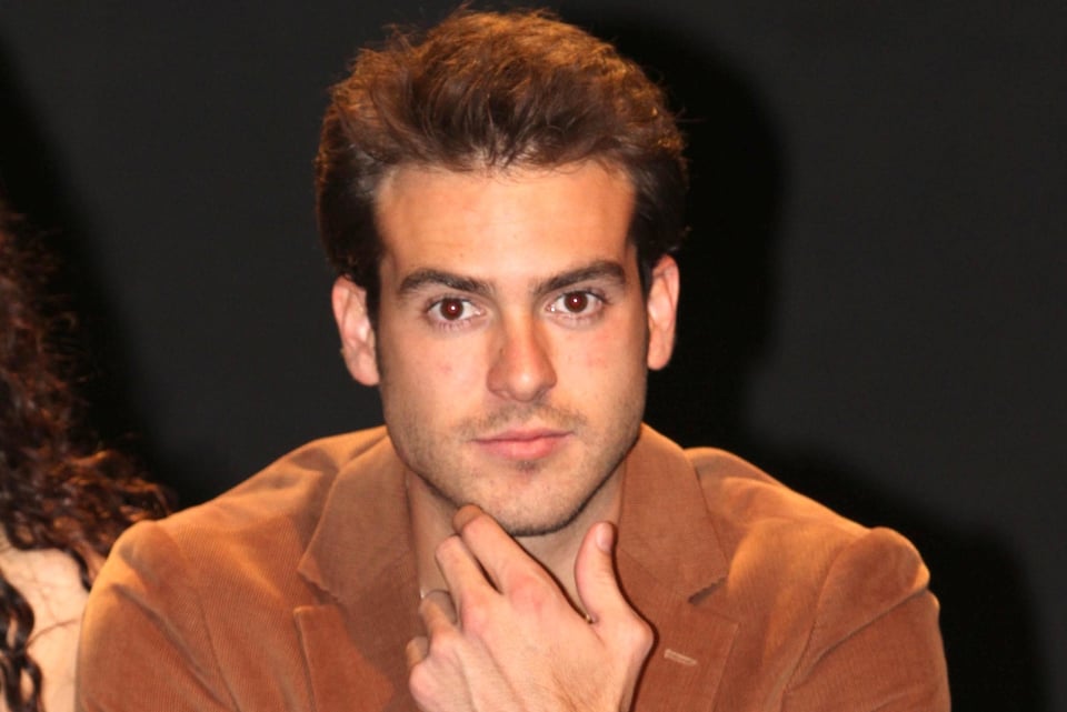 Wife, Pablo Lyle, boyfriend, Marco Lavín, Ana Araujo