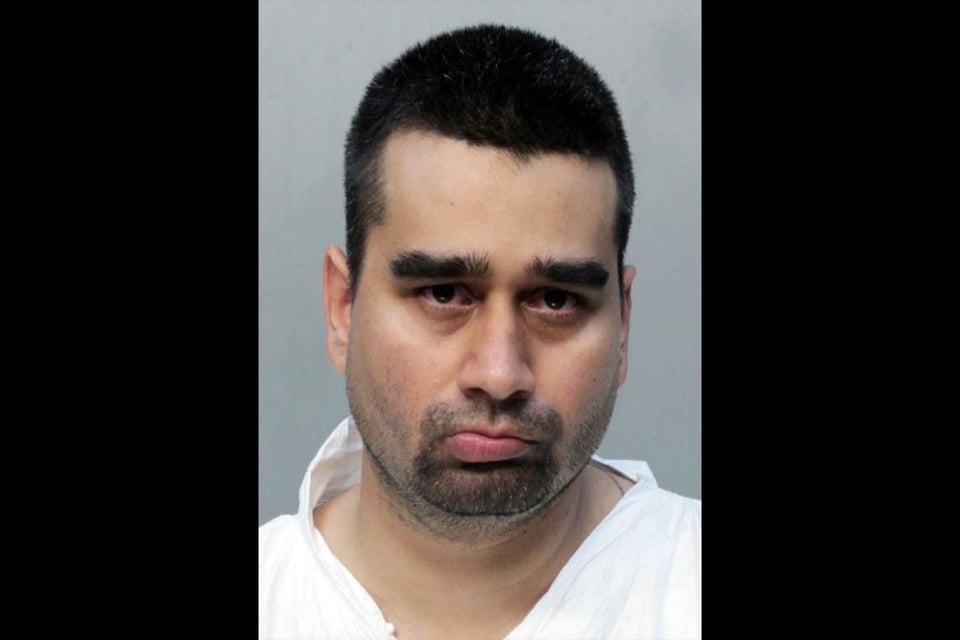 Pena muerte Derek Medina, Derek Medina, Asesino de Facebook, Jennifer Alfonso, MundoNOW