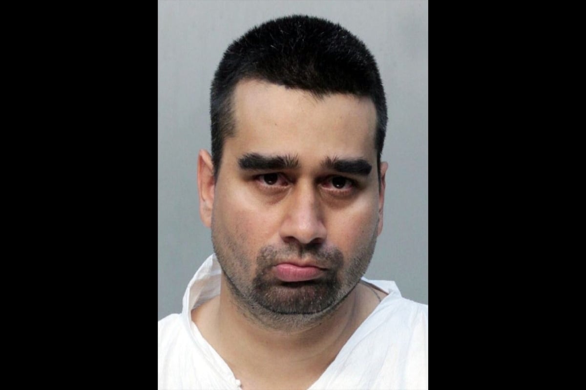 Derek Medina, Jennifer Alfonso, Derek kills wife, jail, MundoNOW / Derek Medina, Jennifer Alfonso, Derek mata a esposa, cárcel, MundoNOW