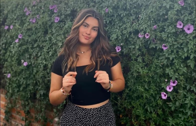 Grand Valley High School won’t let student wear Mexican flag at graduation