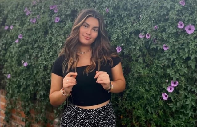 Grand Valley High School won’t let student wear Mexican flag at graduation