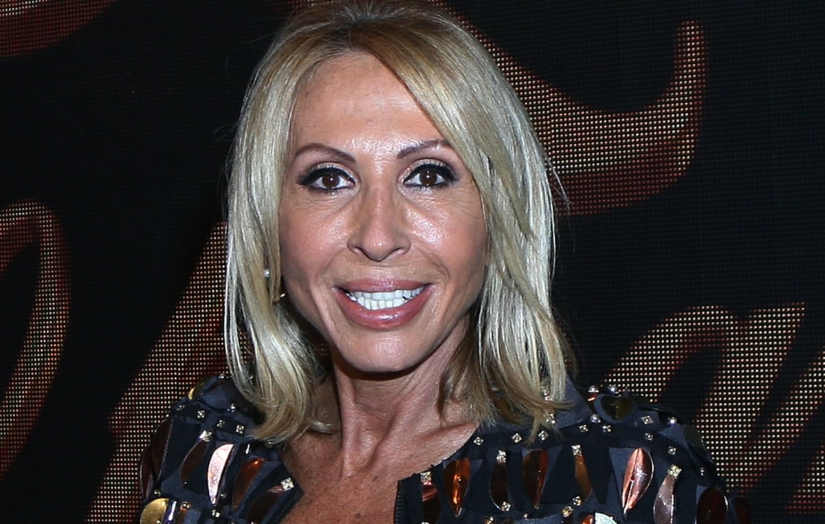 Javier Ceriani y Elisa Beristaín encuentran a Laura Bozzo más rápido que la misma policía