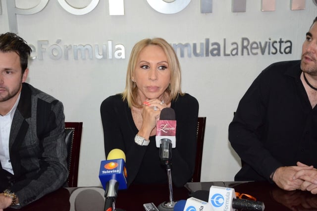 Laura Bozzo speaks about the removal of Peru’s President Pedro Castillo