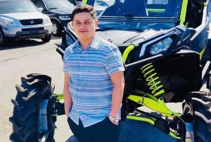 Crónica: Nueva tragedia en la vía cobra tres vidas