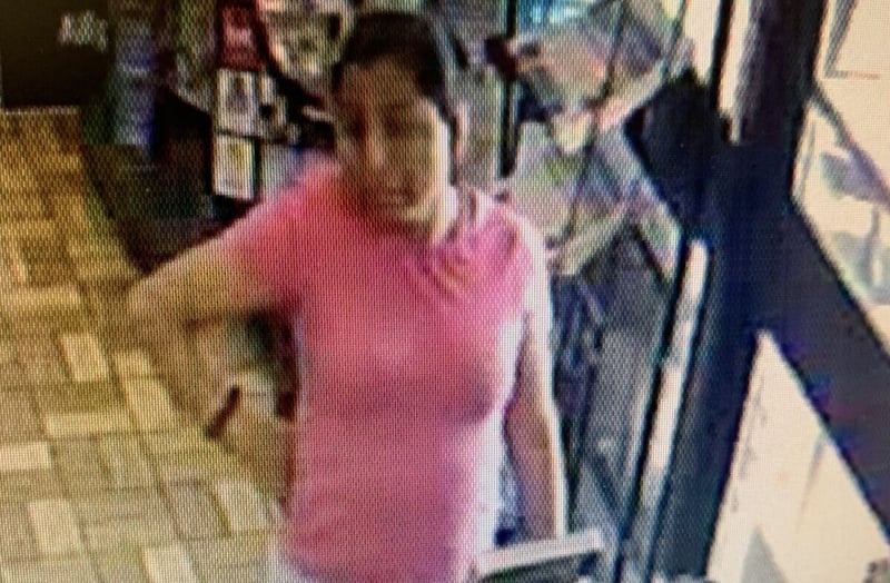 gasolinera, caso, comunidad, indocumentado, agentes