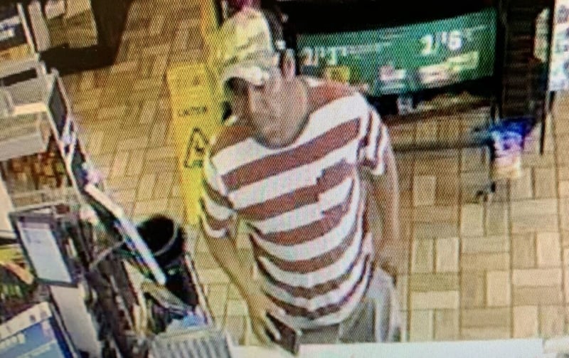 crónica, hispano, delito, pistola, crimen