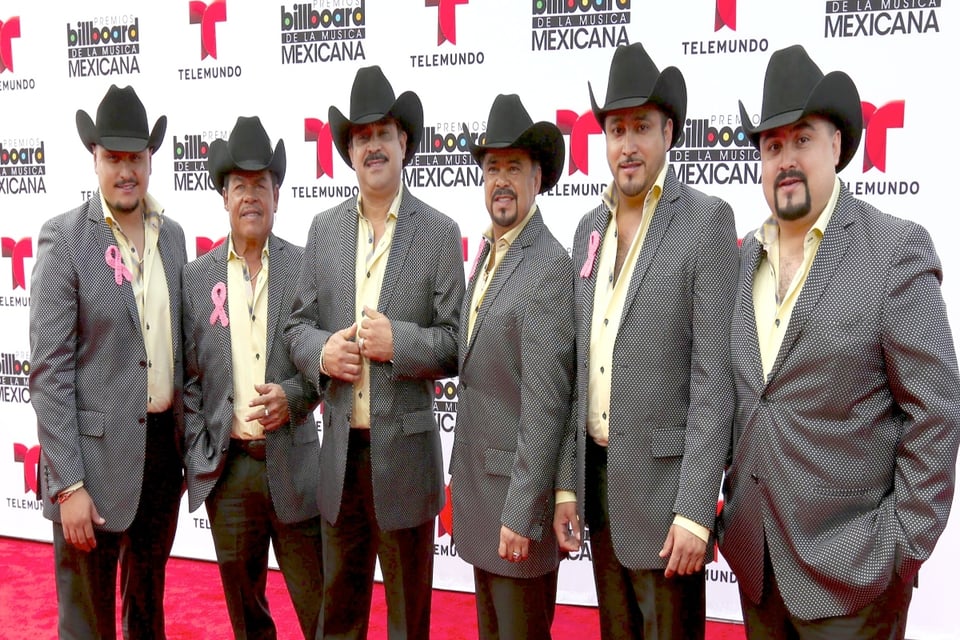 Vocalista de Los Rieleros del Norte de luto tras irreparable pérdida