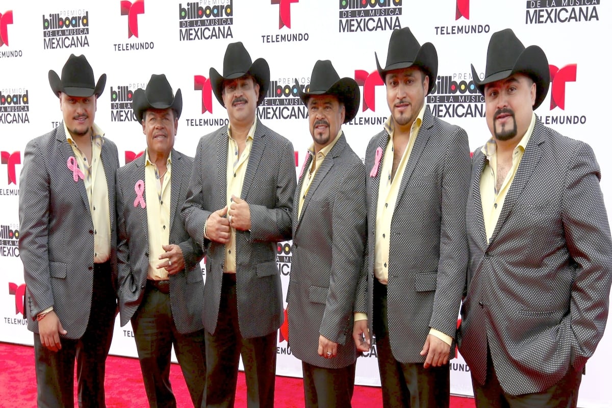 Vocalista de Los Rieleros del Norte de luto tras irreparable pérdida