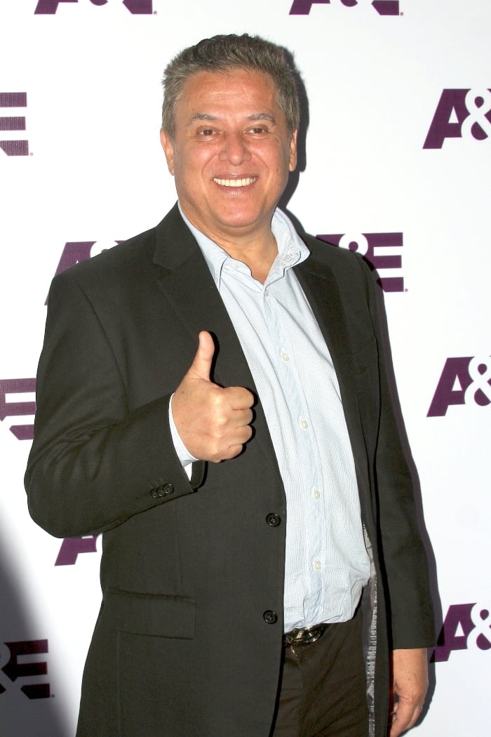 Mario Bezares burla muerte Paco Stanley