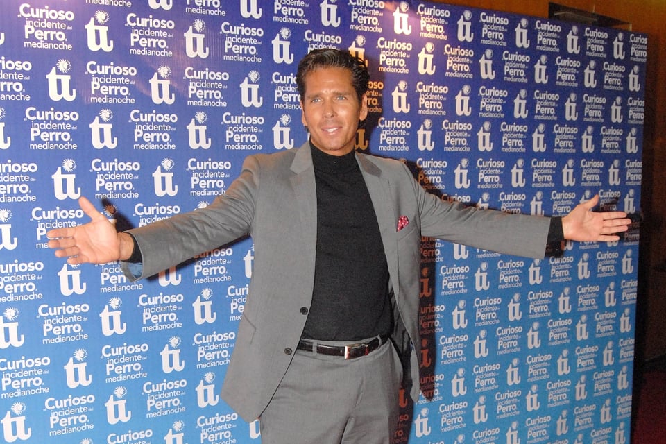 Despiden a estrella, programas Televisa, fallecimiento, celebridades, MundoNOW