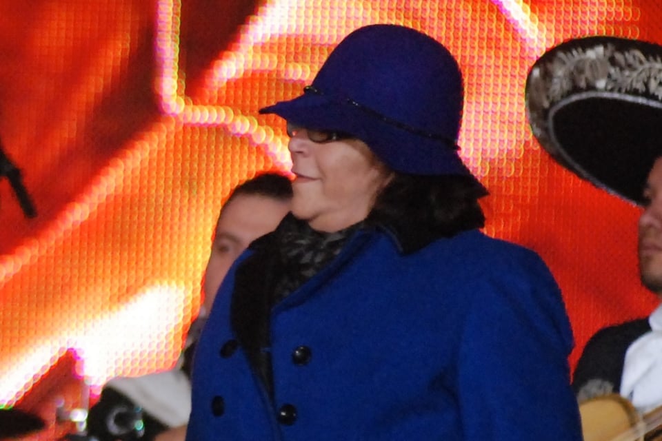 La Señora Rosa, mamá de Jenni Rivera, revela la verdad del pleito que tiene con sus hermanos