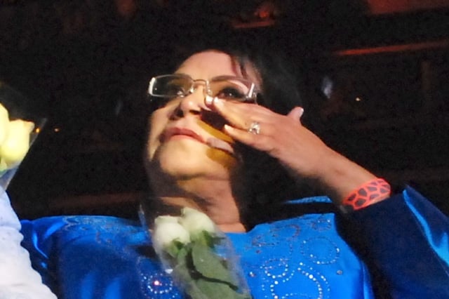 Señora Rosa reveals that several people wanted to harm Jenni Rivera’s career