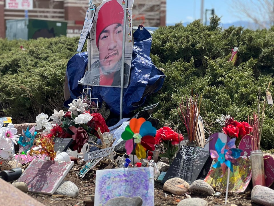 Hispano muere atropellado Colorado: Buscan al responsable