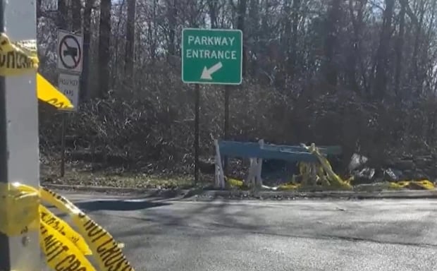 Cinco niños mueren en terrible accidente: Accidente en Nueva York