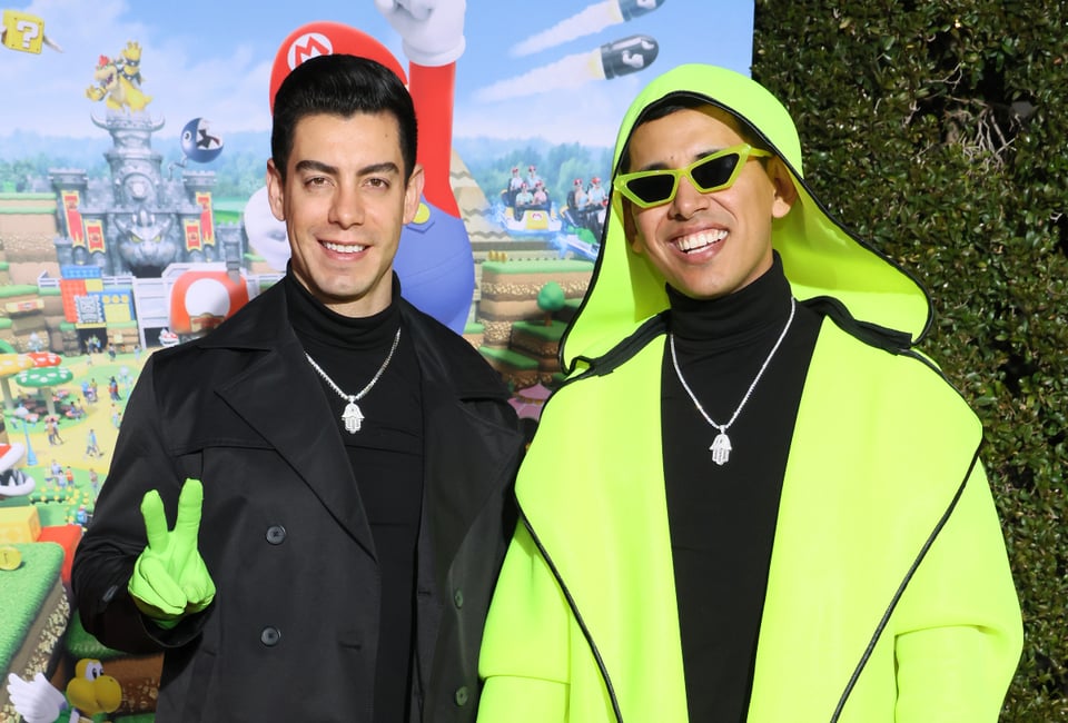 Jhonny Caz y su prometido: ¿Cancelan boda? Dicen la verdad featured image