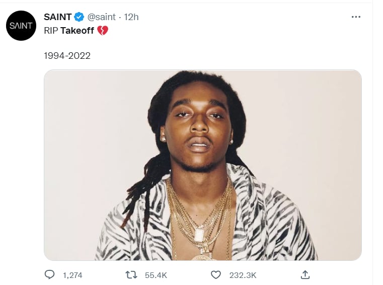 ¿UN MAL JUEGO CAUSÓ LA MUERTE DE TAKEOFF?