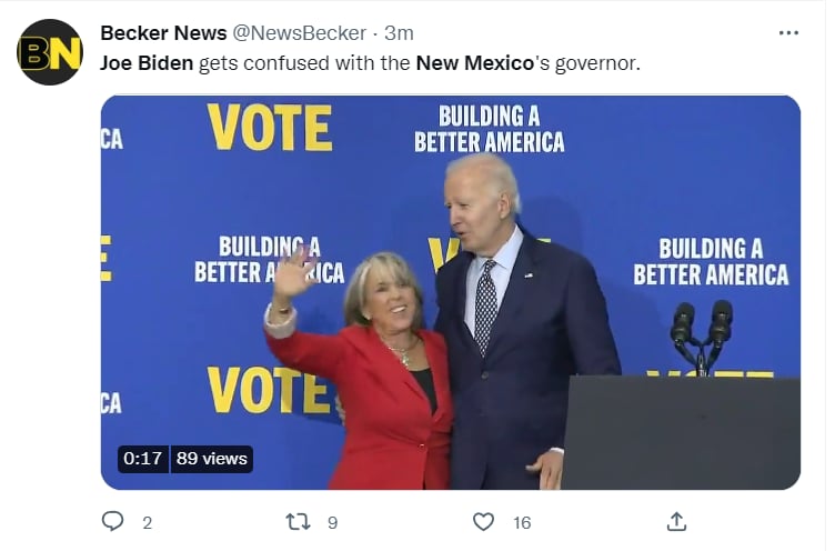Elecciones Intermedias Joe Biden: ¿No se aceptarán los resultados?