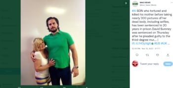ES DECLARADO CULPABLE