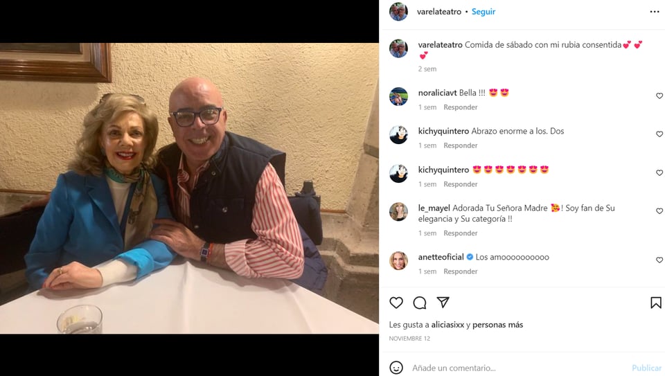 They ask for prayers Gina Romand: Had she already been hospitalized?