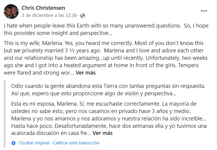 ¡DEJÓ UNA NOTA DE SUICIDIO!