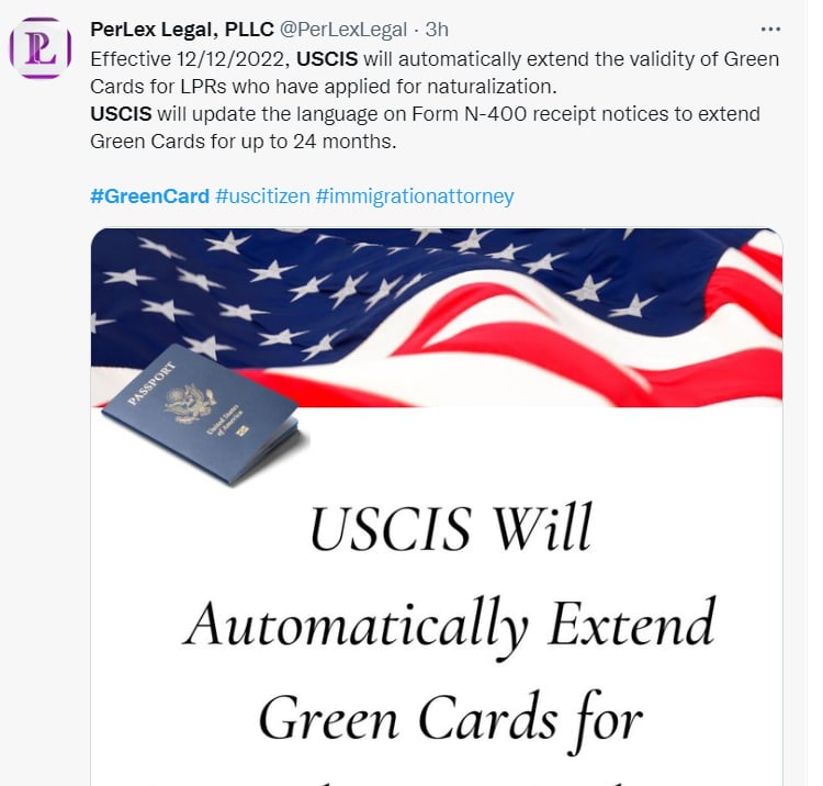 USCIS residencia legal permanente: ¿Cómo se realiza el proceso?