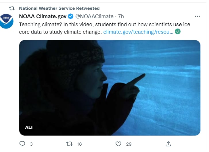 Advertencia tormenta invernal California: ¿Deja daños?