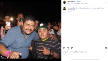 Curiosidades Pirata Culiacán: ¿Por sus excesos?