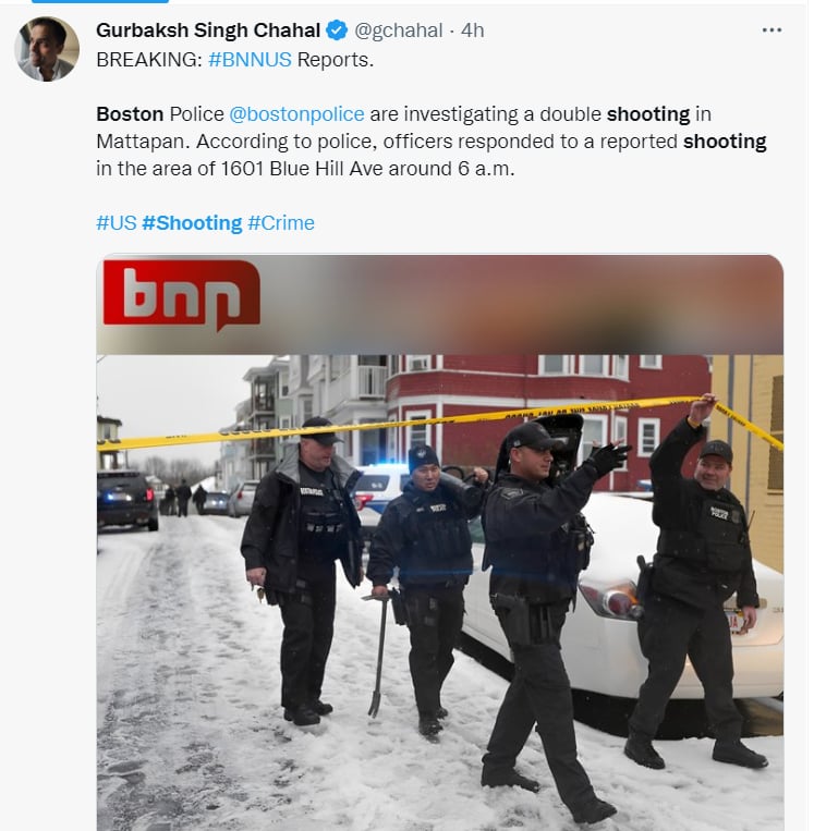 Reportan víctima disparos Atlanta: ¿Dónde ocurrió el incidente?