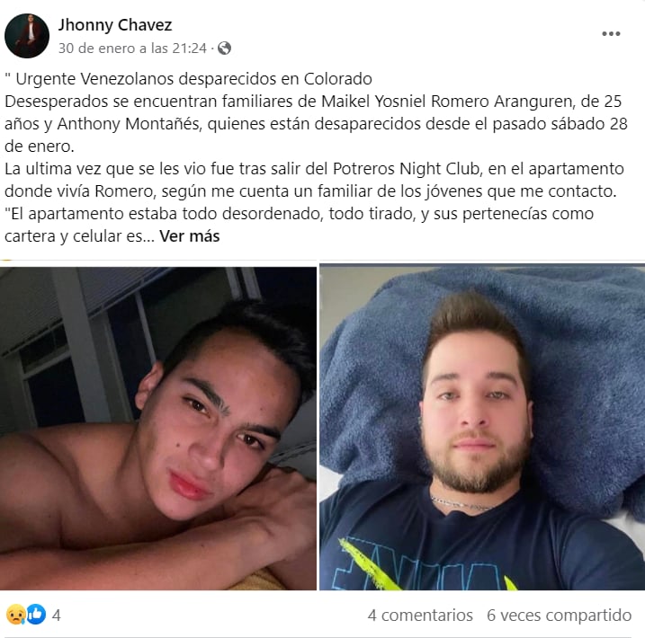 Maikel Romero Antony Montañez: ¿Qué inconsistencias hay en la investigación?