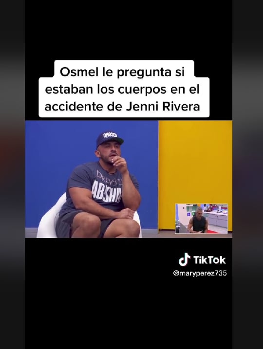 Jenni Rivera Juan Rivera: ¿Coincide con la versión de Lupillo?