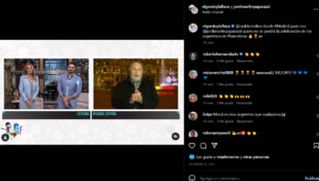 Jordi Martin expone Piqué: "No lo voy a atacar"