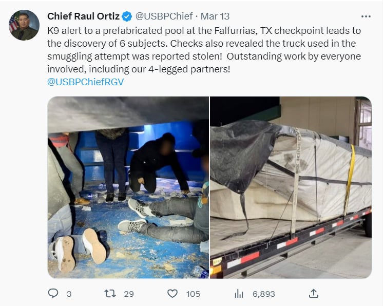 How did the discovery happen?