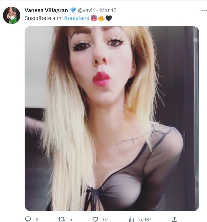 Hija Carlos Villagrán OnlyFans: ¿Qué opina Carlos Villagrán?