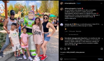 El Charro presume arresto: ¿Qué opinaron sus seguidores?