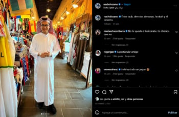 Nacho Lozano salida Telemundo: ¿Telemundo confirma la versión?